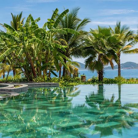 Alibu Resort Nha Trang Dış mekan fotoğraf