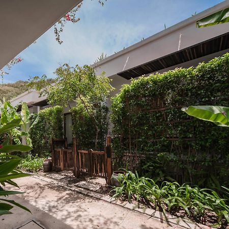 Alibu Resort Nha Trang Dış mekan fotoğraf