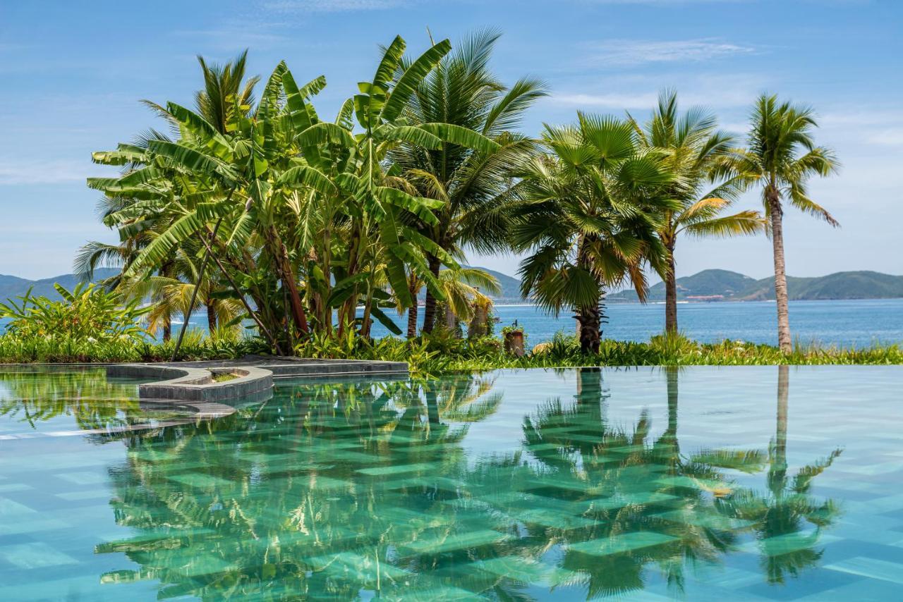Alibu Resort Nha Trang Dış mekan fotoğraf