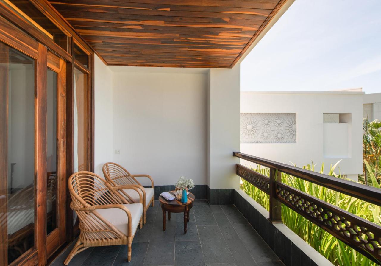 Alibu Resort Nha Trang Dış mekan fotoğraf