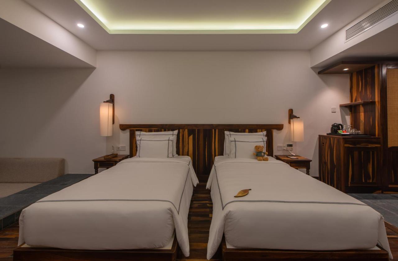 Alibu Resort Nha Trang Dış mekan fotoğraf