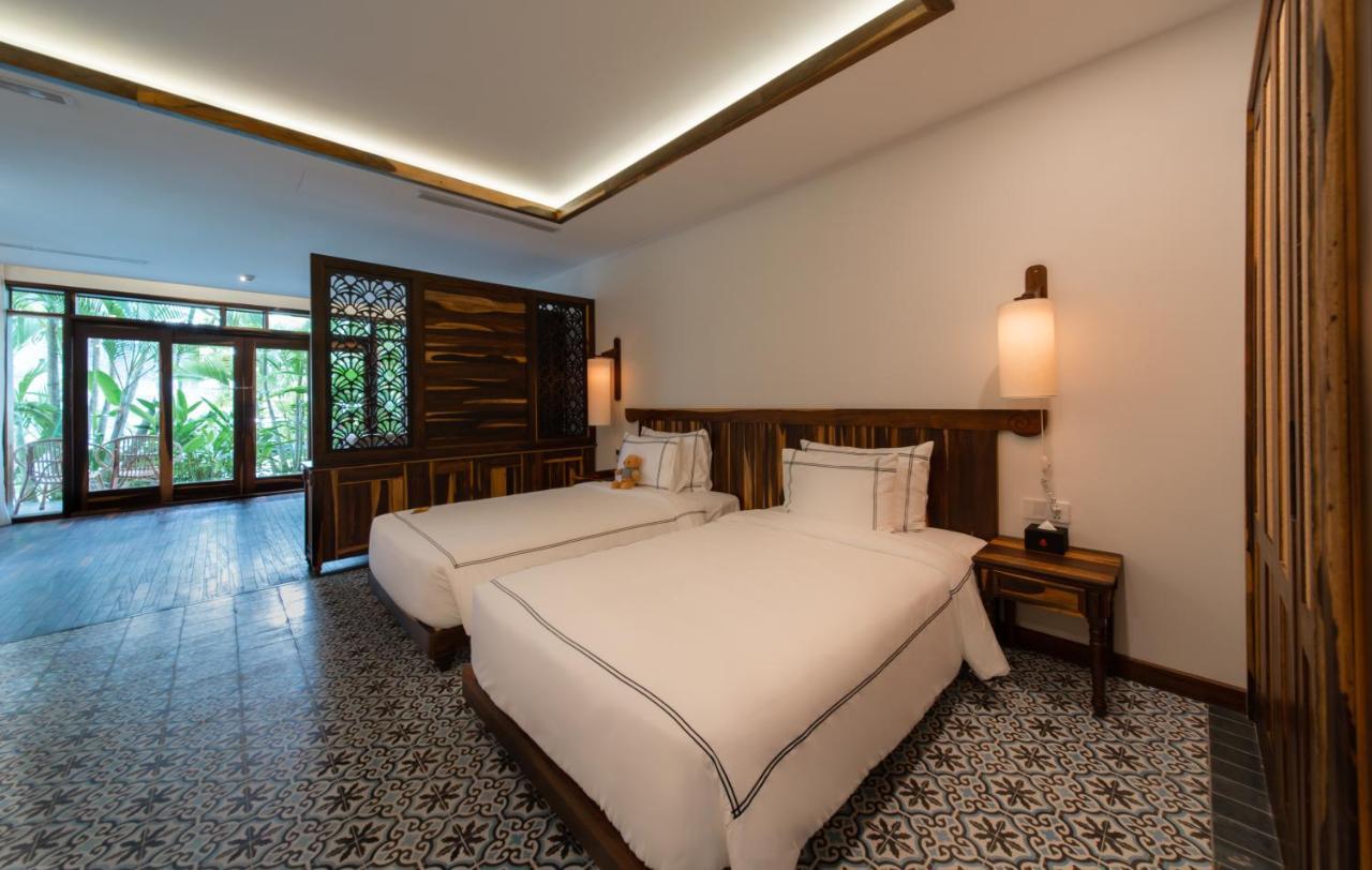 Alibu Resort Nha Trang Dış mekan fotoğraf