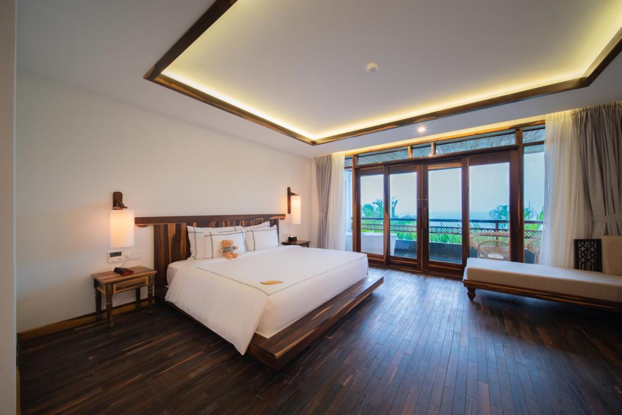 Alibu Resort Nha Trang Dış mekan fotoğraf