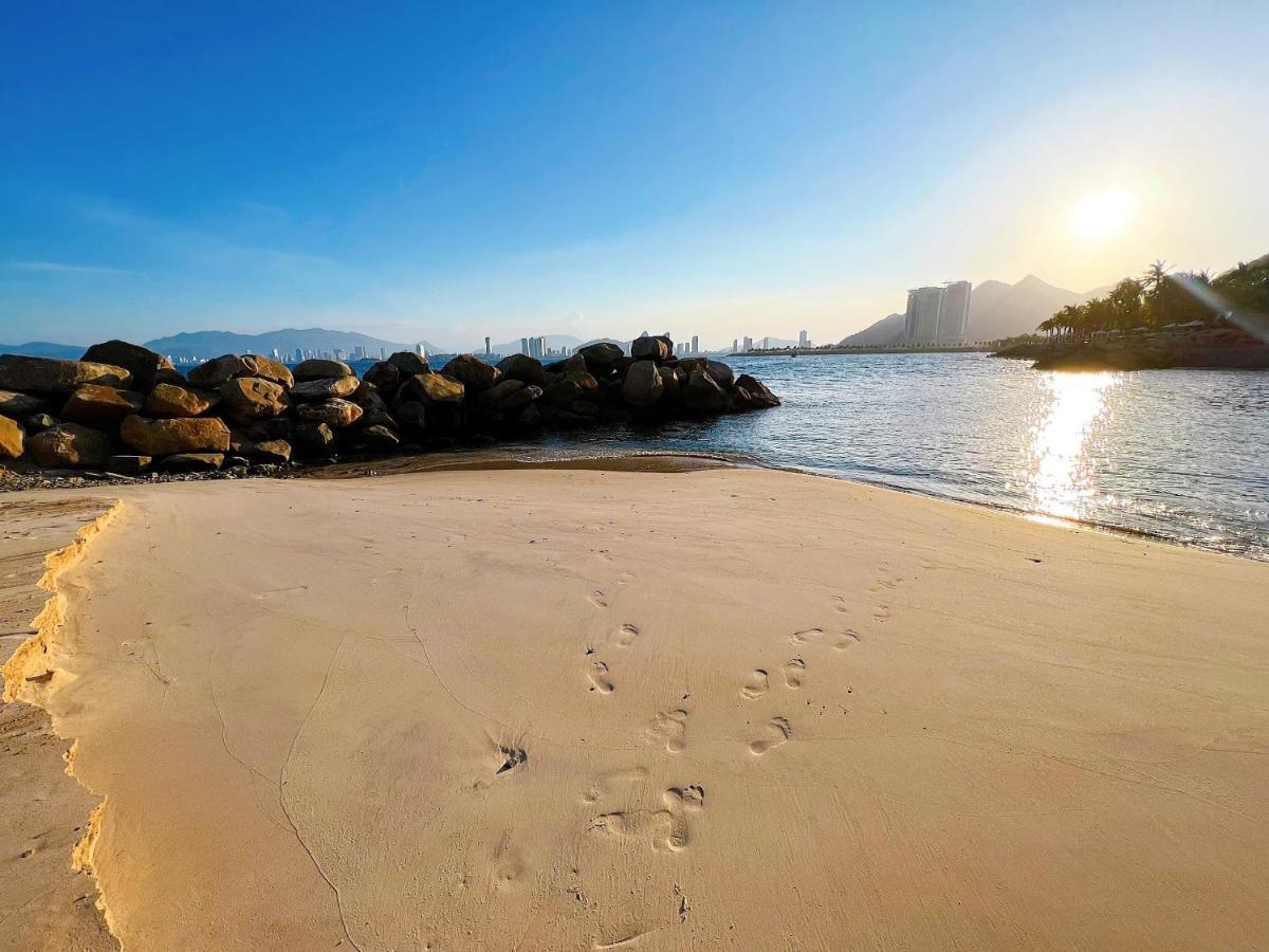 Alibu Resort Nha Trang Dış mekan fotoğraf