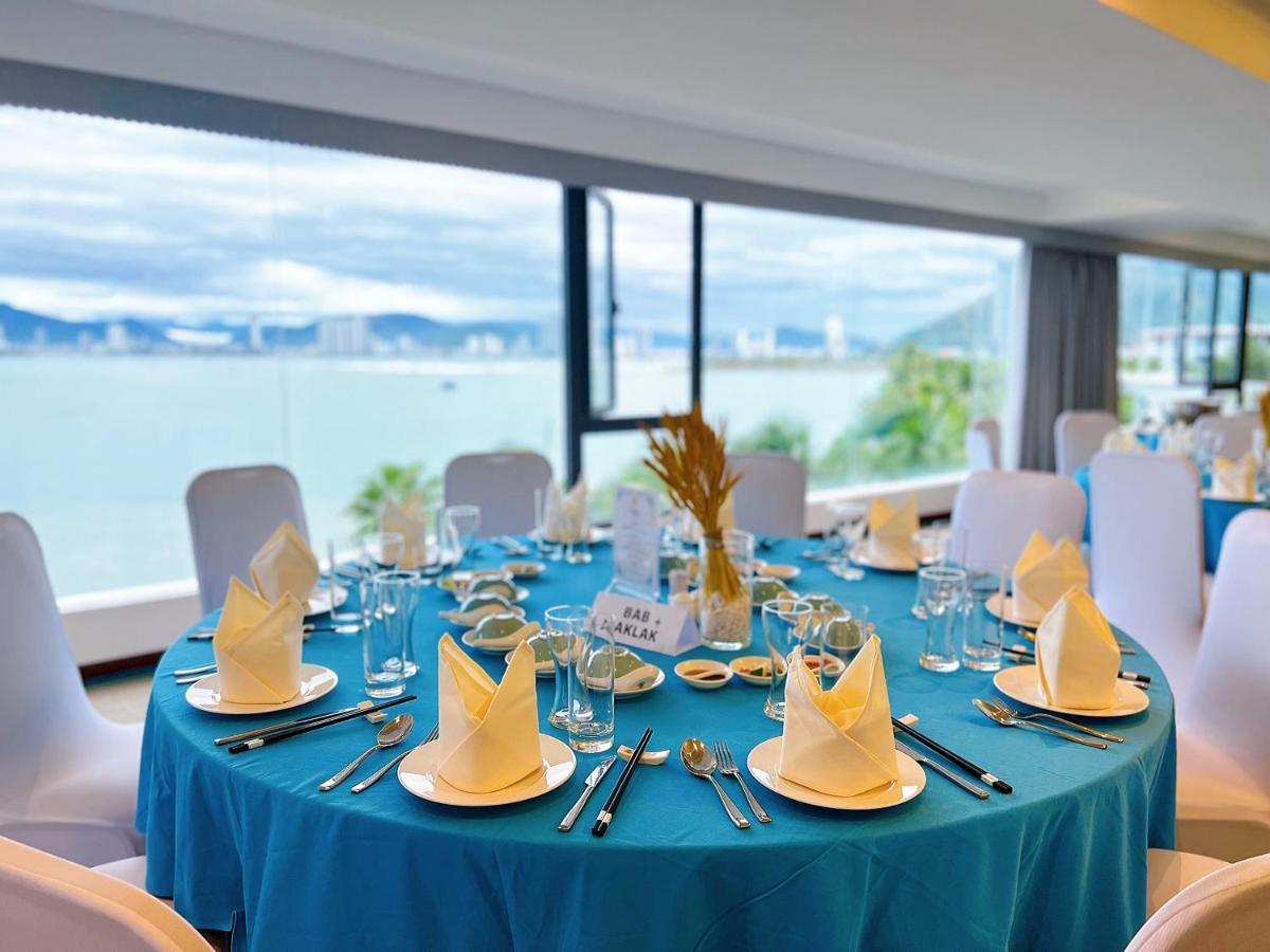 Alibu Resort Nha Trang Dış mekan fotoğraf