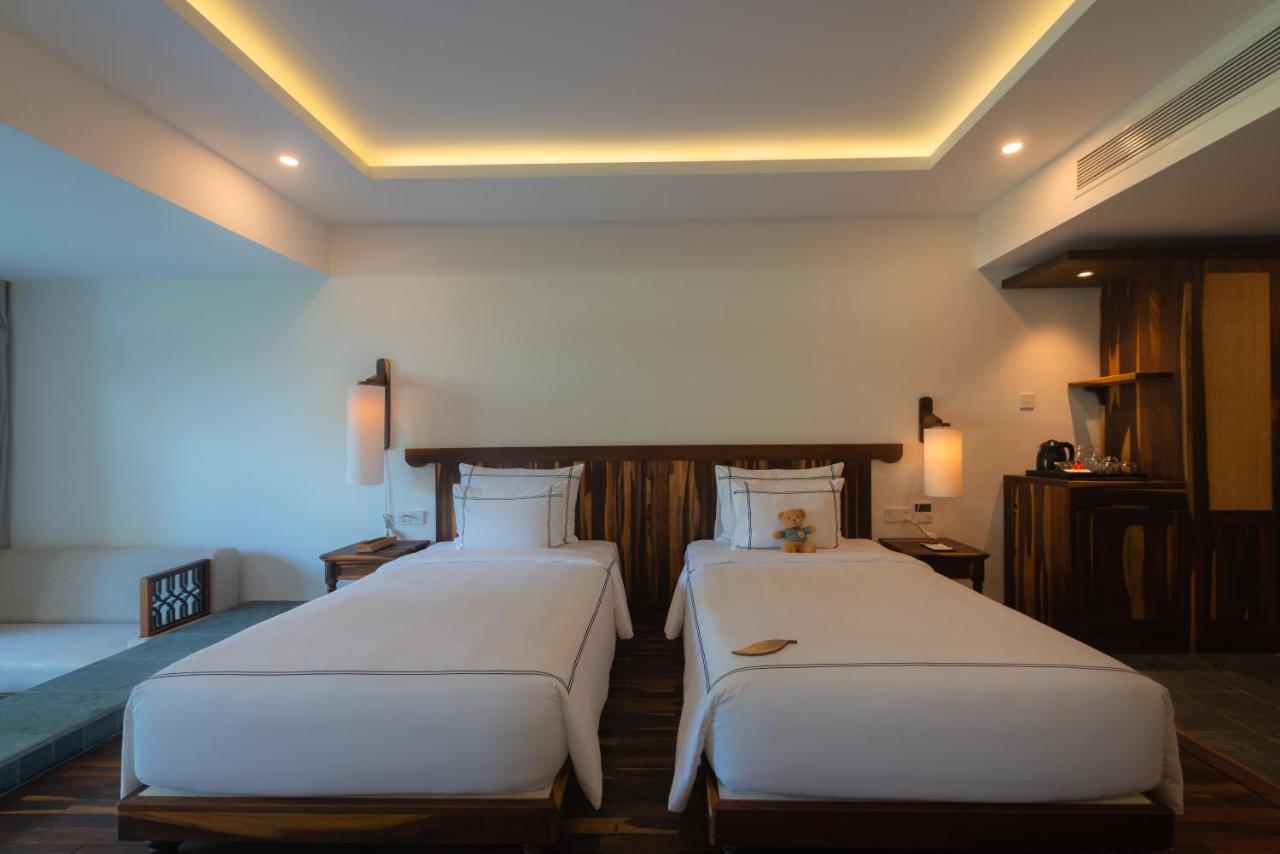 Alibu Resort Nha Trang Dış mekan fotoğraf