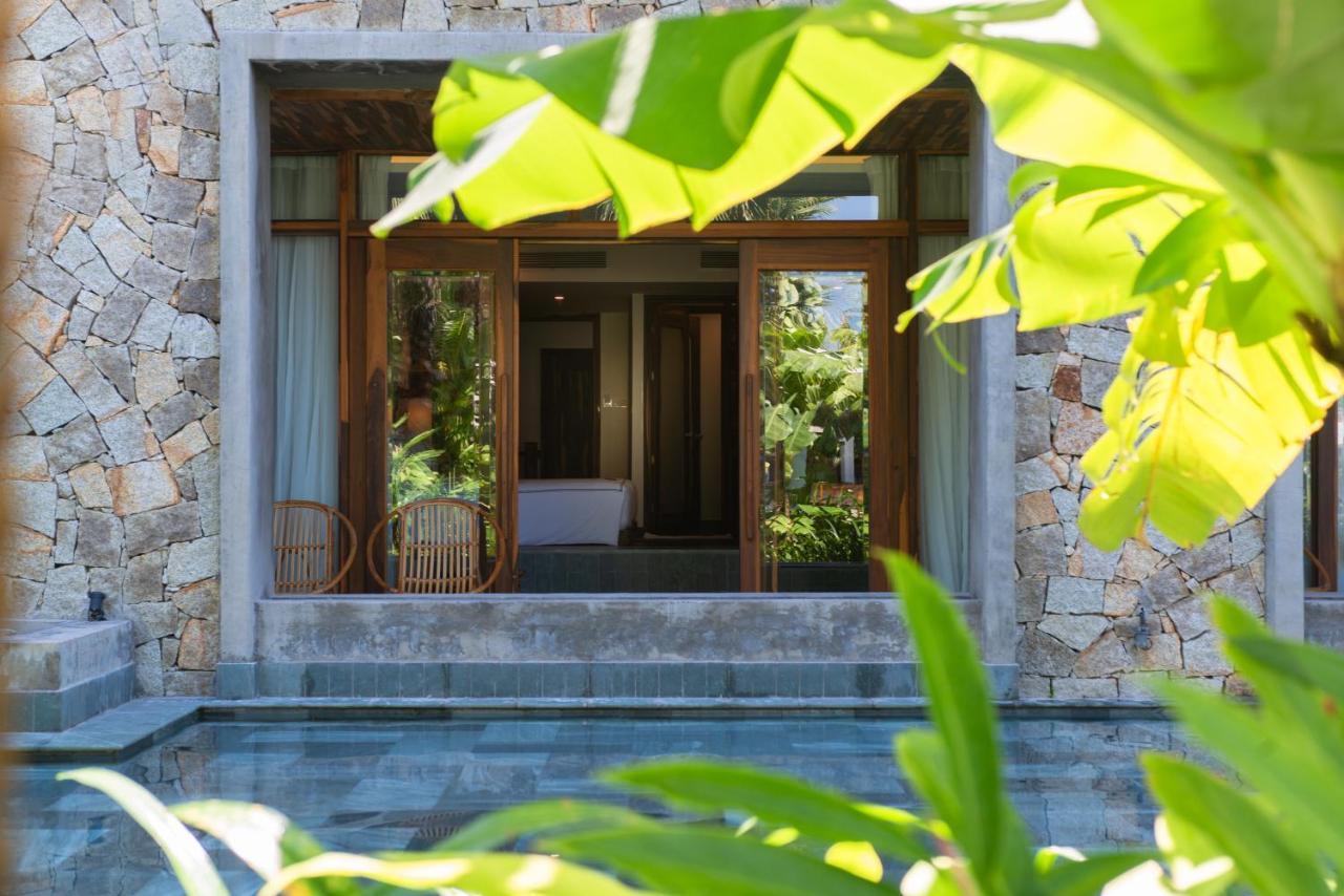 Alibu Resort Nha Trang Dış mekan fotoğraf