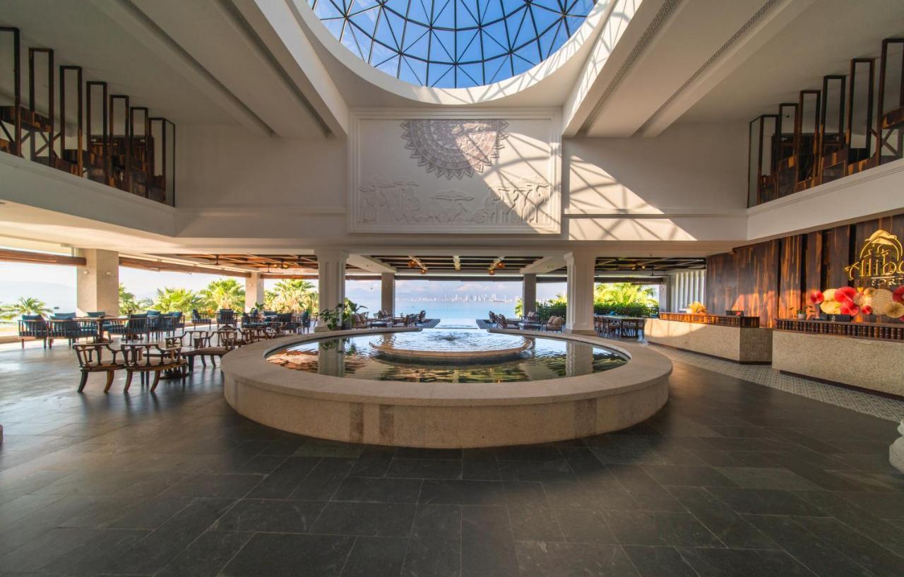 Alibu Resort Nha Trang Dış mekan fotoğraf