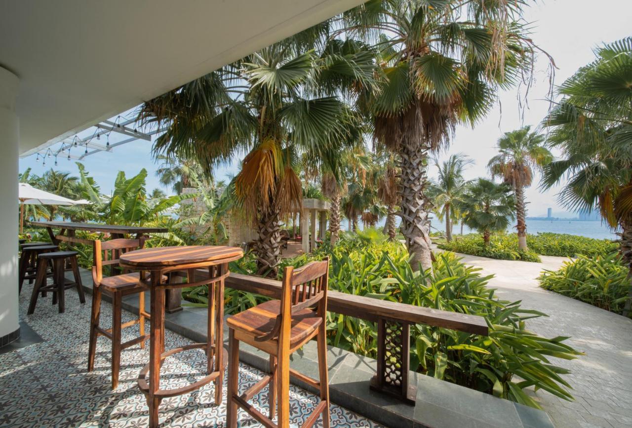 Alibu Resort Nha Trang Dış mekan fotoğraf
