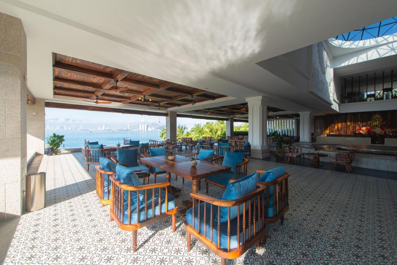 Alibu Resort Nha Trang Dış mekan fotoğraf
