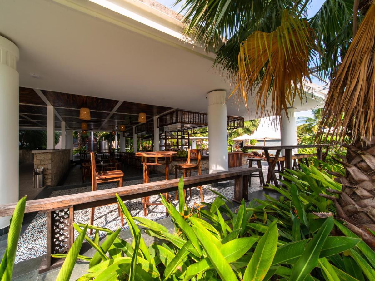 Alibu Resort Nha Trang Dış mekan fotoğraf