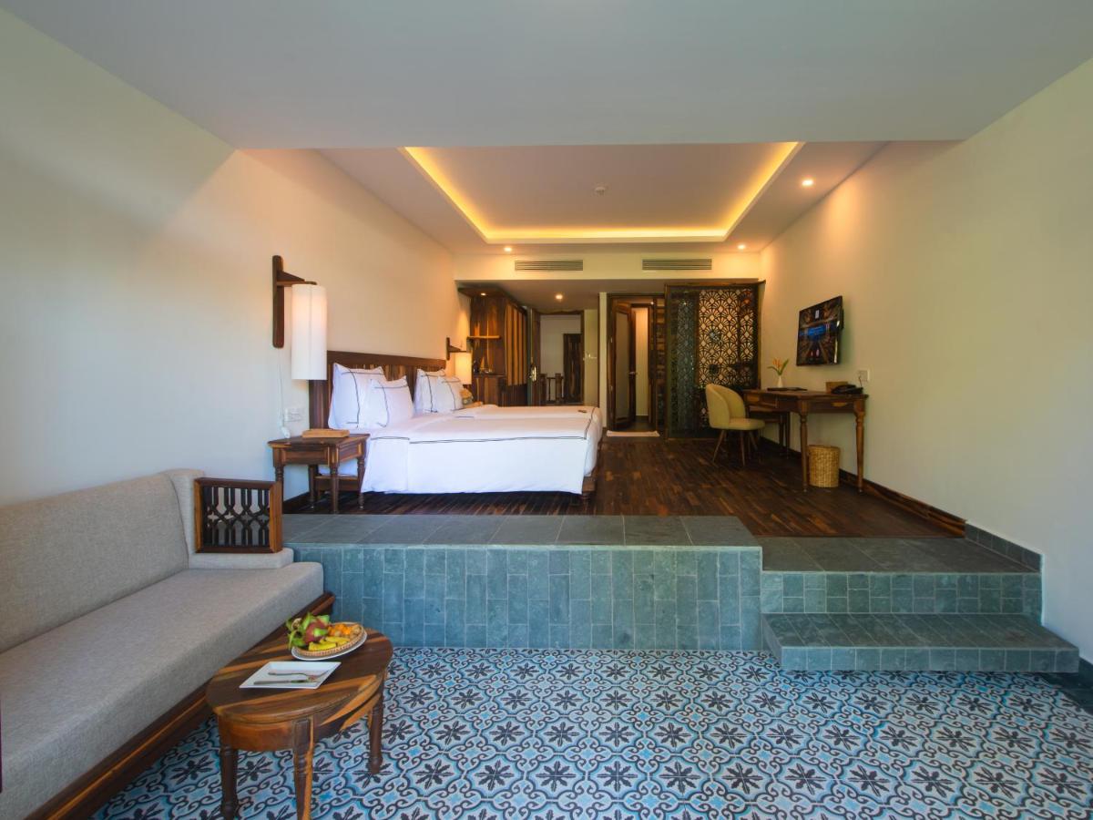 Alibu Resort Nha Trang Dış mekan fotoğraf