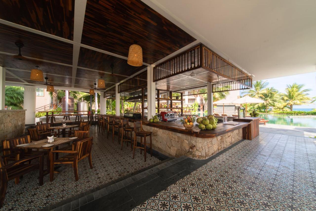 Alibu Resort Nha Trang Dış mekan fotoğraf