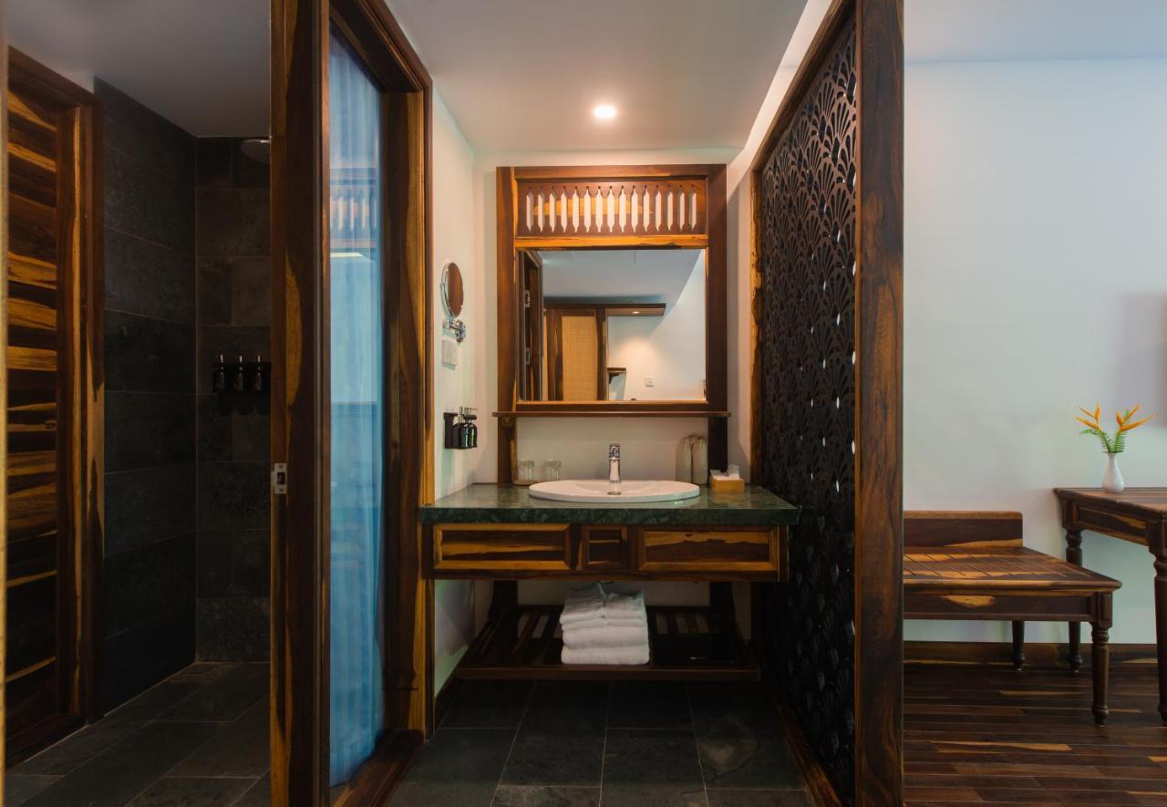 Alibu Resort Nha Trang Dış mekan fotoğraf