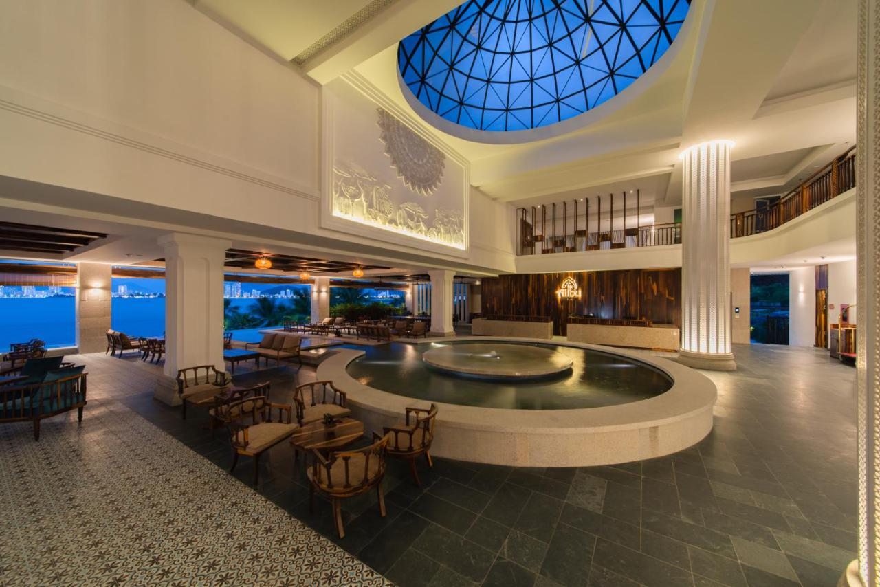 Alibu Resort Nha Trang Dış mekan fotoğraf