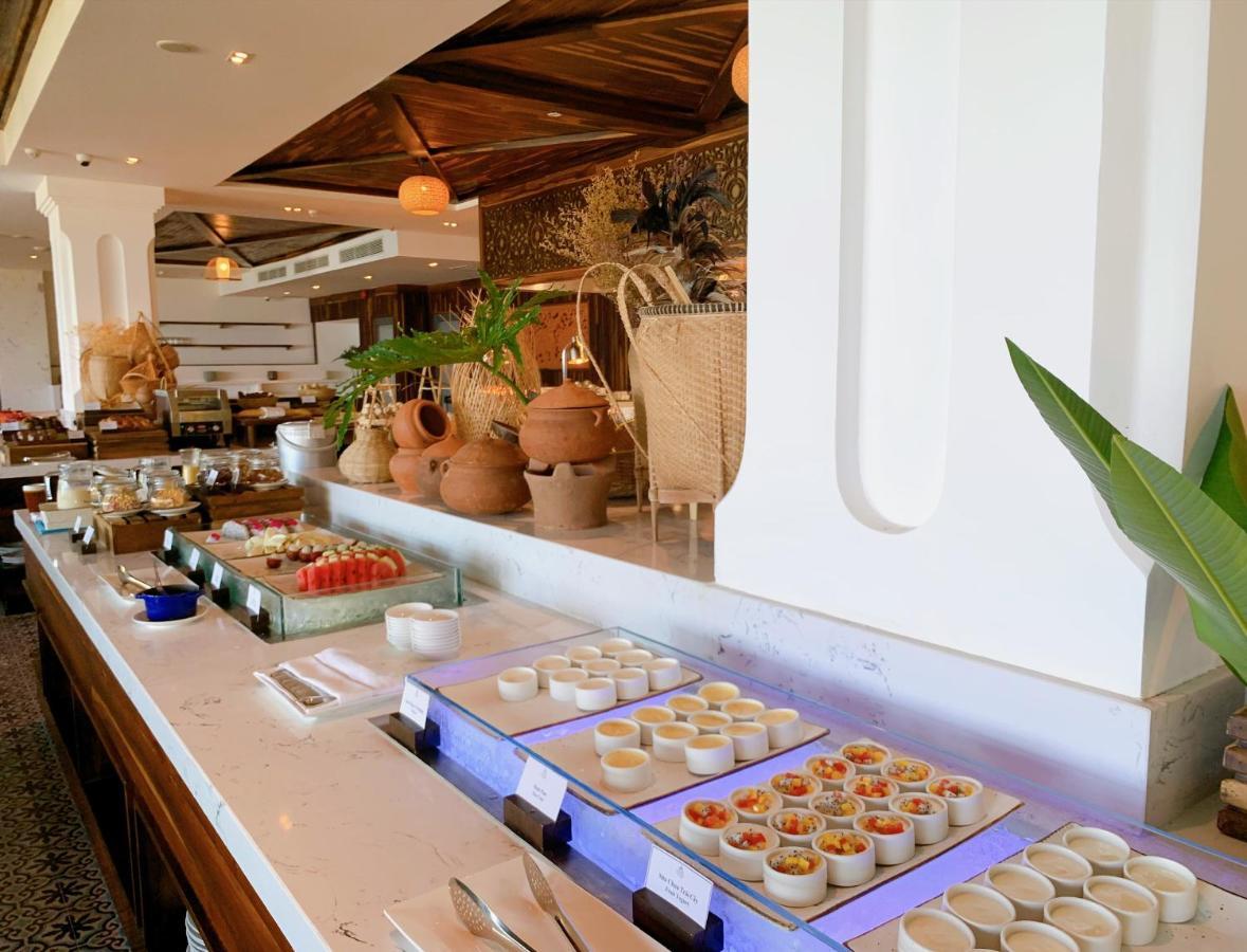 Alibu Resort Nha Trang Dış mekan fotoğraf