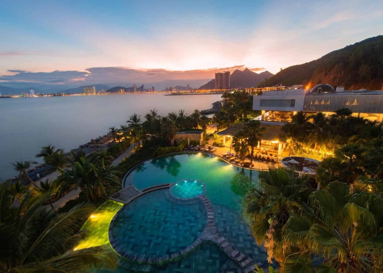 Alibu Resort Nha Trang Dış mekan fotoğraf