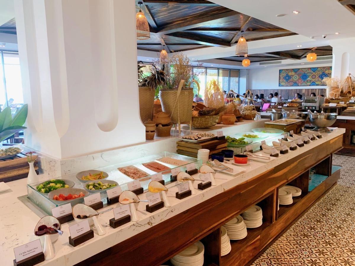 Alibu Resort Nha Trang Dış mekan fotoğraf