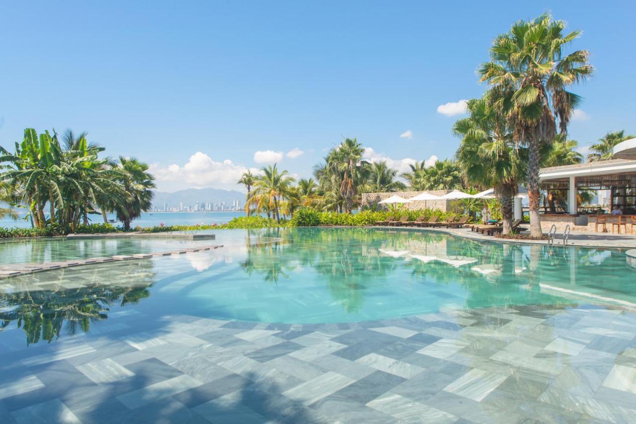 Alibu Resort Nha Trang Dış mekan fotoğraf