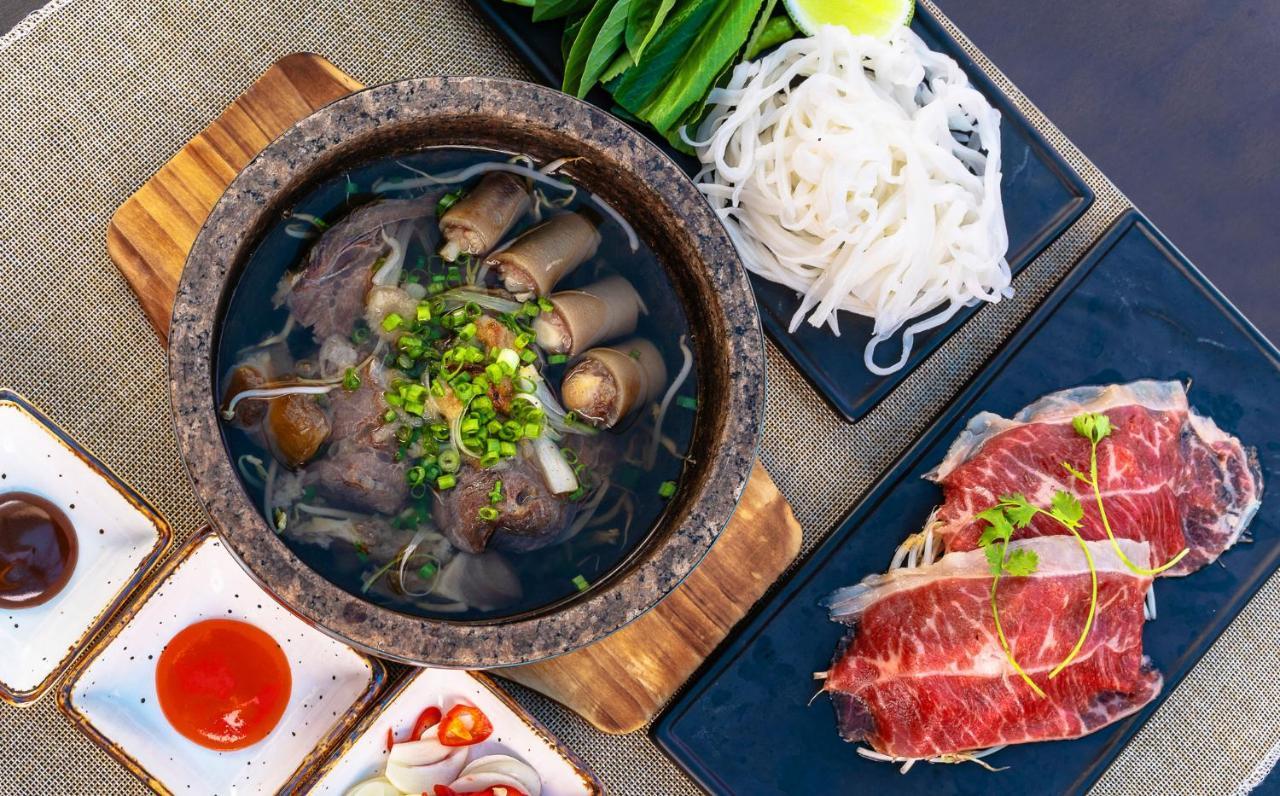 Alibu Resort Nha Trang Dış mekan fotoğraf