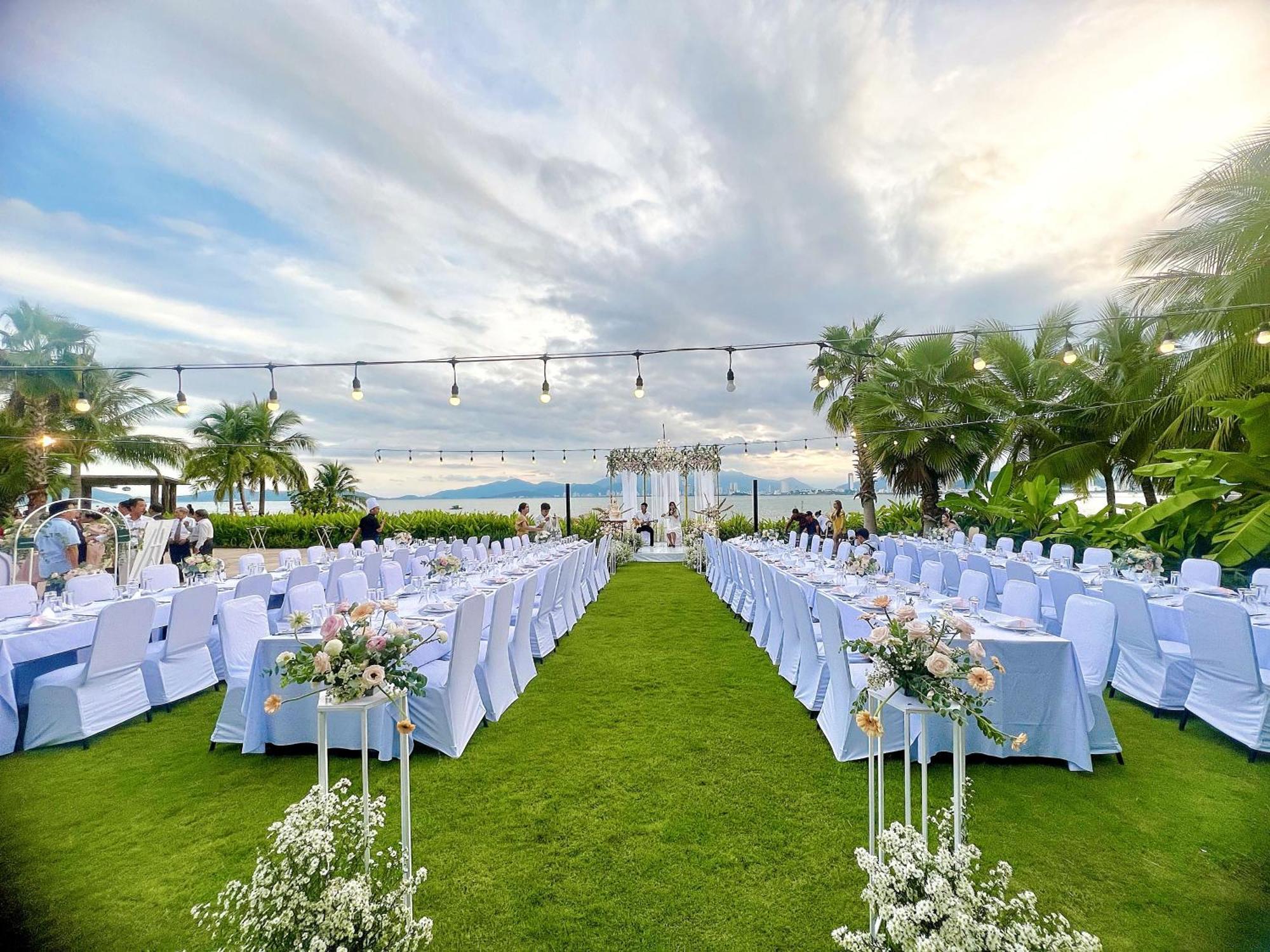 Alibu Resort Nha Trang Dış mekan fotoğraf