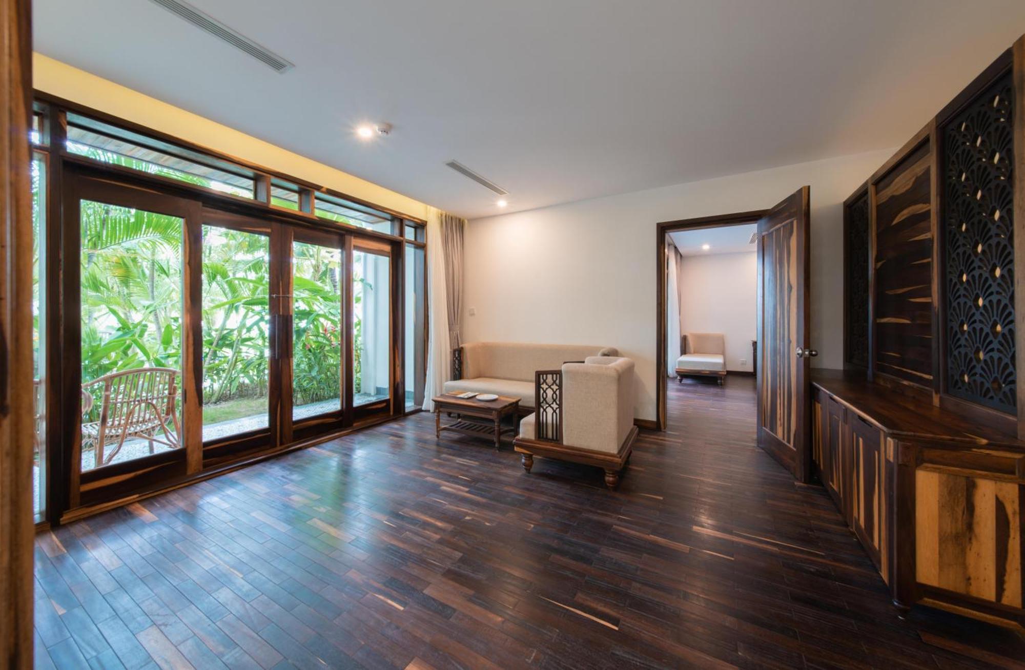 Alibu Resort Nha Trang Dış mekan fotoğraf