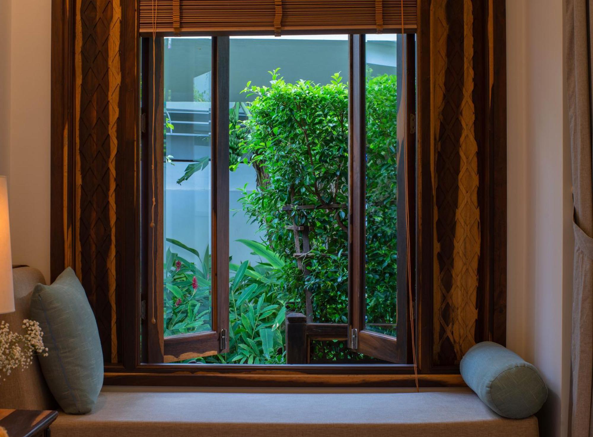 Alibu Resort Nha Trang Dış mekan fotoğraf