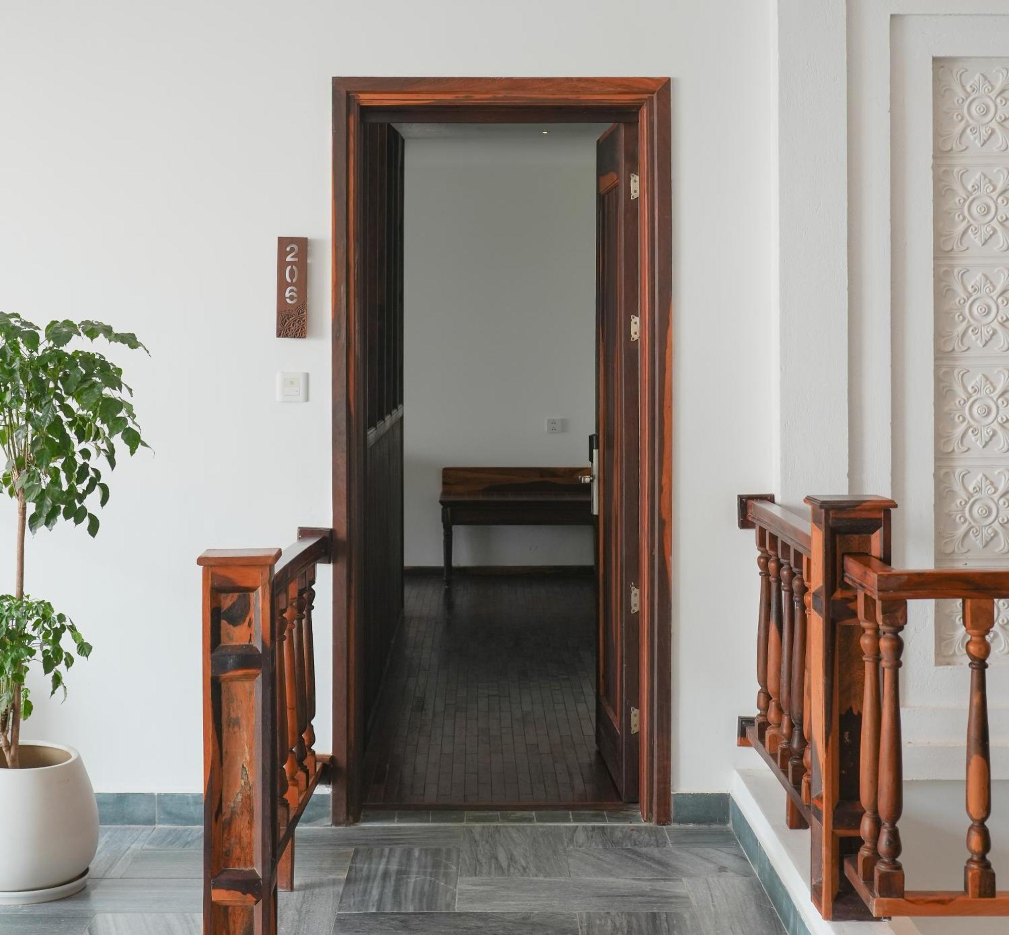 Alibu Resort Nha Trang Dış mekan fotoğraf