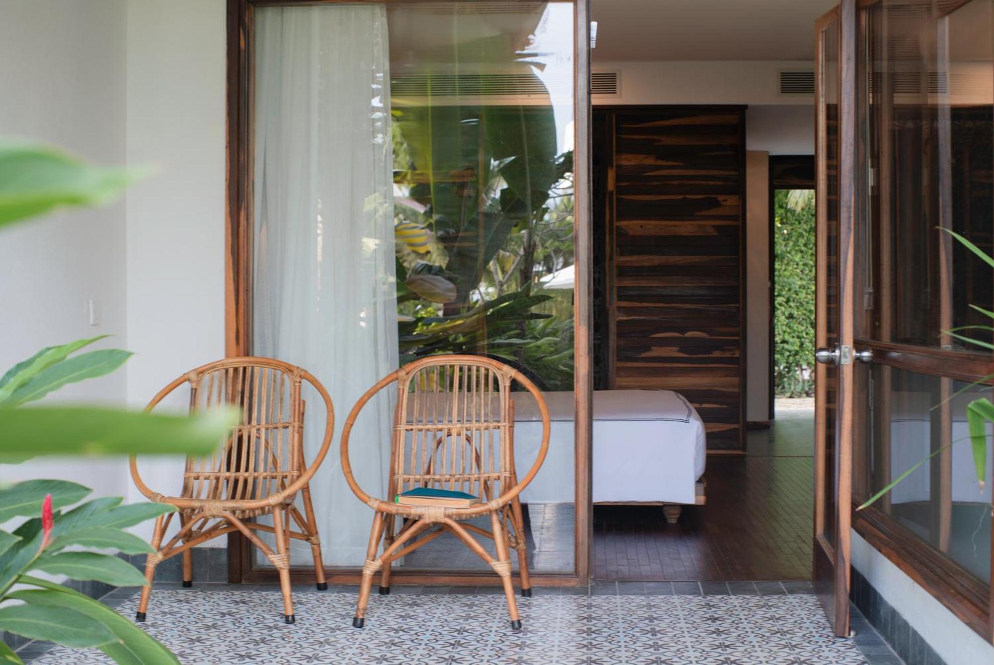 Alibu Resort Nha Trang Dış mekan fotoğraf