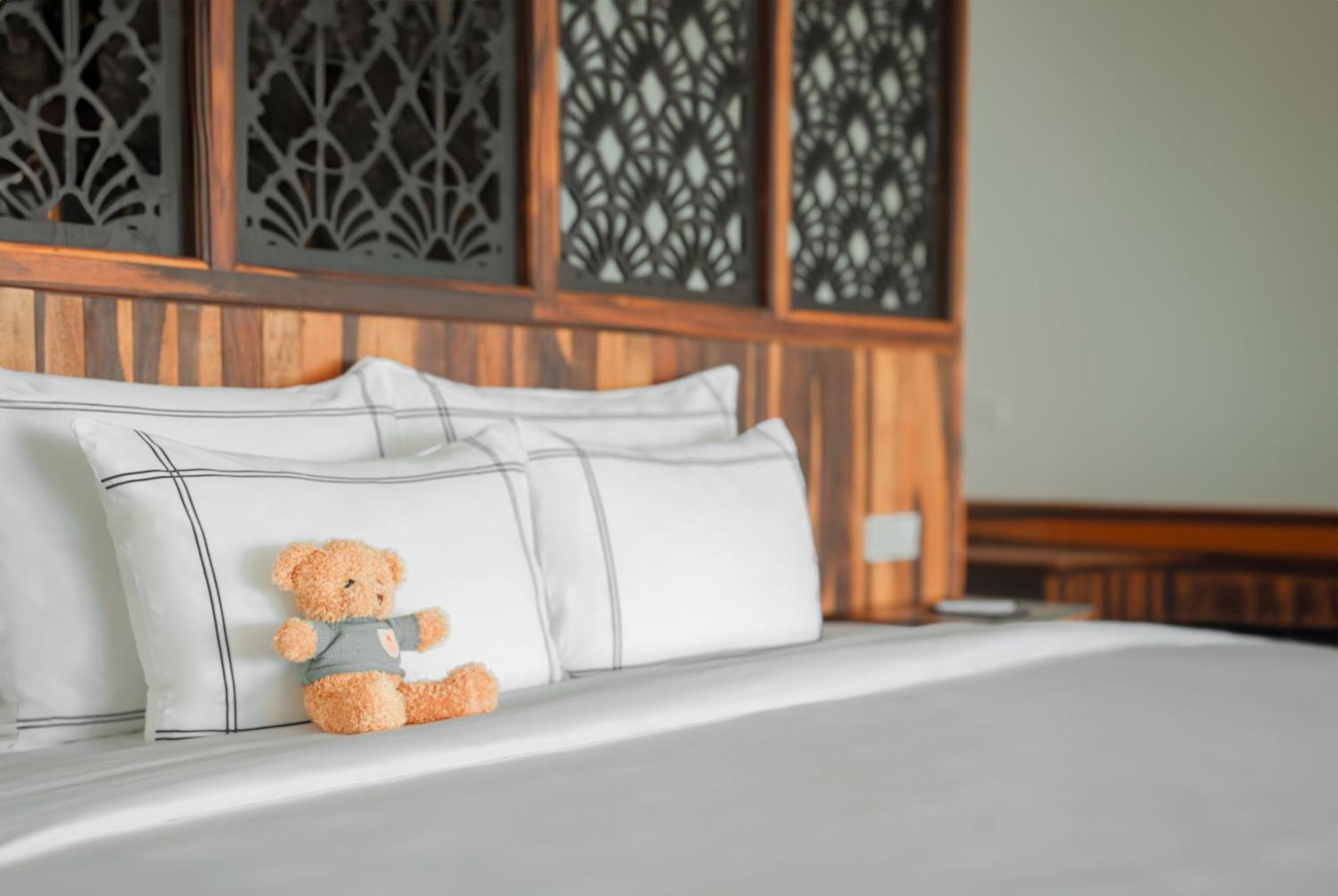 Alibu Resort Nha Trang Dış mekan fotoğraf