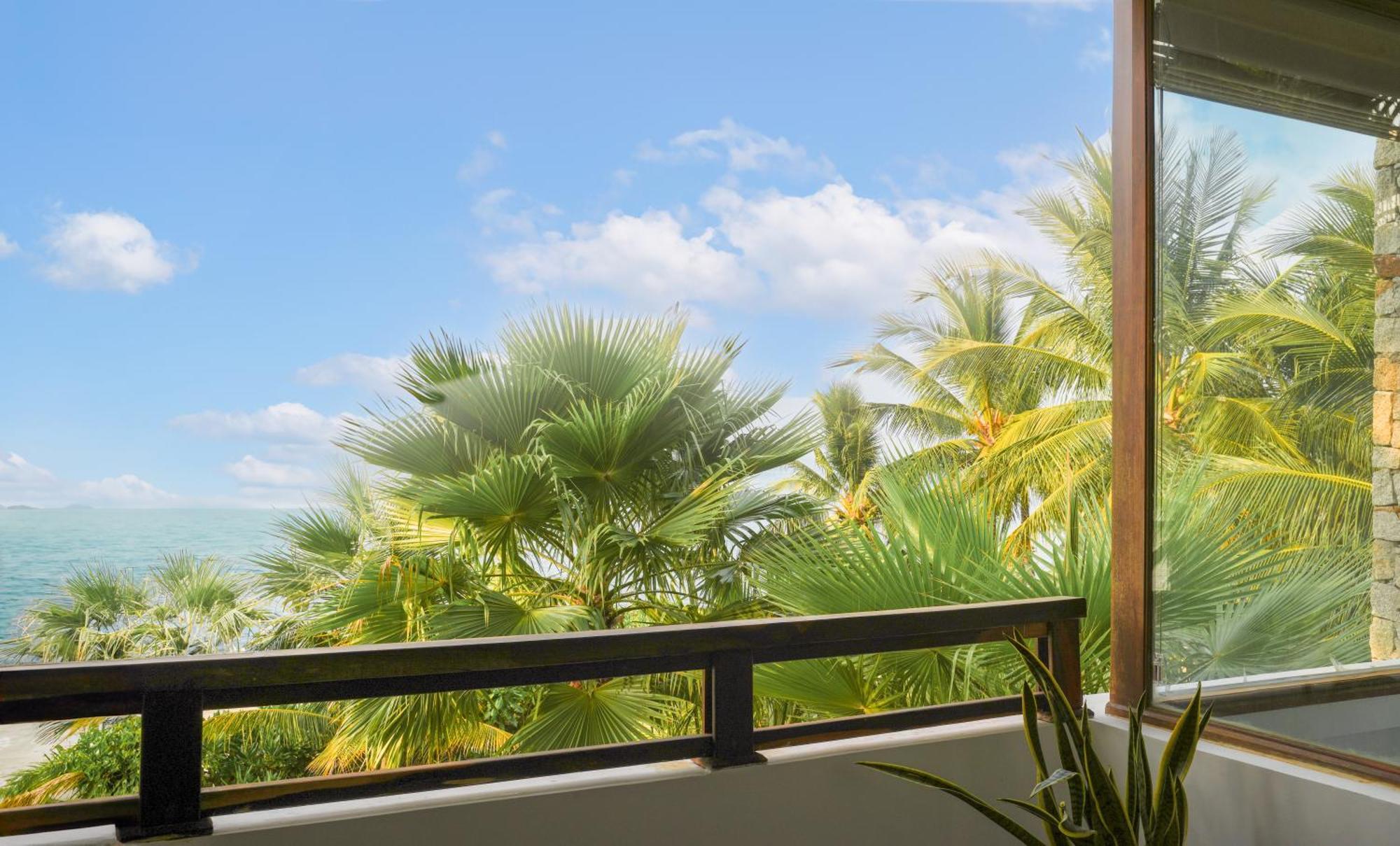 Alibu Resort Nha Trang Dış mekan fotoğraf
